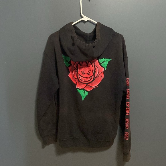 Spitfire Hoodie - Picture 2 of 4